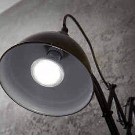 Ledvance Parathom E14 reflektorpære, 2700K, 4,3W