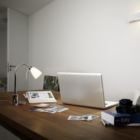 Ledvance Parathom Line R7s rørpære, 2700K, 13W