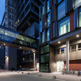 Ledvance HQL Pro LED E27 EM, 21,5W, 2700lm