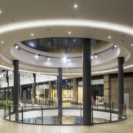 Ledvance Dulux GX24d-2 LED kompaktlysrør, 7W, 4000K