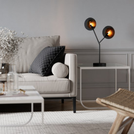 By Rydens Turno bordlampe