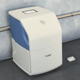 BWT Perla One blødgøringsanlæg, wifi