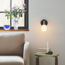 Nordlux Arild vegglampe