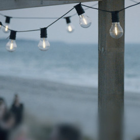 Sirius Samson lyslenke for 60 lyspærer, 30 meter