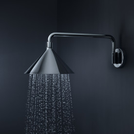 Axor Front takdusch, Ø28 cm, krom