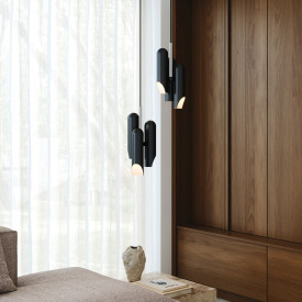 Dftp Rochelle pendellampe