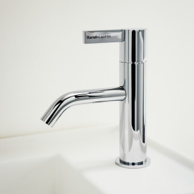 Laufen Kartell servantbatteri, uten krom