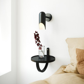 Dftp Rochelle vegglampe