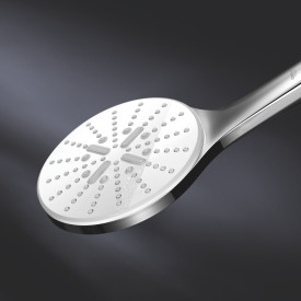 Grohe Vitalio SmartActive 150 dusjsett, vannbesparende, krom