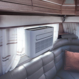 Qlima Mini Split aircondition