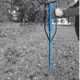 GEFA TREELOCK® slaghammer til nedramningsstang