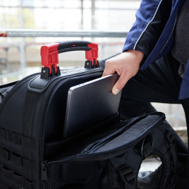 Wiha Mechanic Tool bag, 41 deler