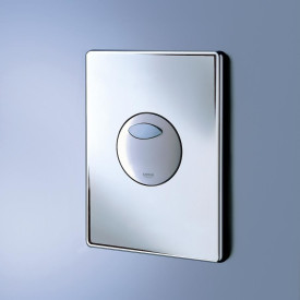 Grohe Skate spolplatta, krom