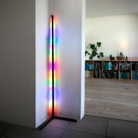 Lite bulb moments hörngolvlampa