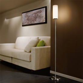 Eglo Troy 3 golvlampa