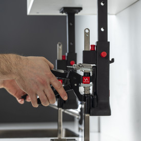 VIKING ARM installationskit
