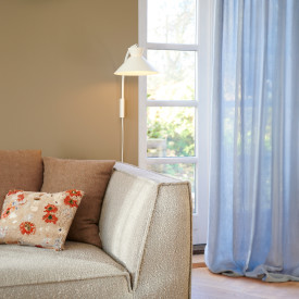 Nordlux Dial vegglampe, hvit