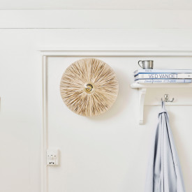 Jore Copenhagen Dott vegglampe, natur