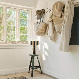 Jore Copenhagen Mushroom bordlampe, sort