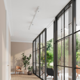 Nordlux Link Frøya 1F skinnespot