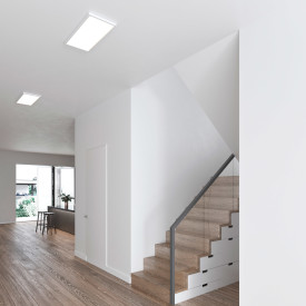 Nordlux Smart Harlow panel