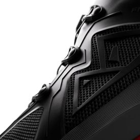 Airtox FM11B skyddsskor S1P, svart, st 45