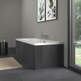 Duravit Vero Air badekar, 180x80 cm, hvit