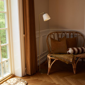 Halo Design Room 49 gulvlampe