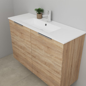 Sanibell Online møbelpakke, 101x36 cm, bardolino eik