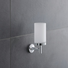 Duravit Starck T tannkrus, krom