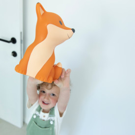 Atelier Pierre Junior Cesar barnelampe