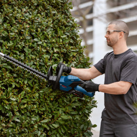 Bosch hækkeklipper GHE 18V-60, 60 cm, solo