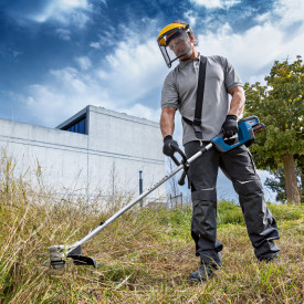 Bosch buskrydder GFR 18V-23, 23 cm, solo