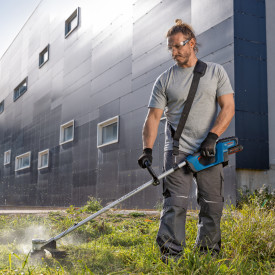 Bosch græstrimmer GRT 18V-33, 33 cm, solo