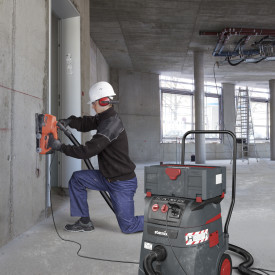 Starmix støvsuger iPulse ISP 1635 H, Kl. H