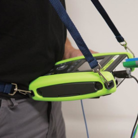 Bæreveske For 419/420/Macro G3 SP-0400