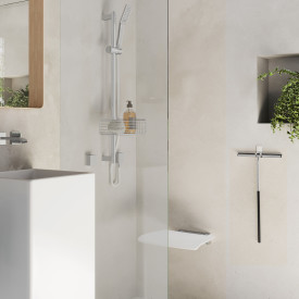 Smedbo Sideline duschskrapa, krom