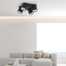 Paul Neuhaus Pure Nola spotlampe
