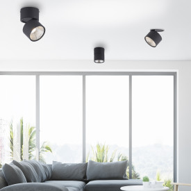 Paul Neuhaus Pure Nola spotlampe