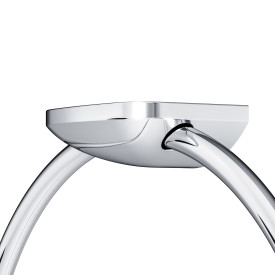 AM.PM Inspire håndkleholder, krom