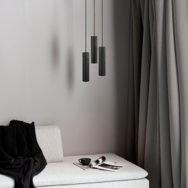 Nordlux Tilo klyngependellampe