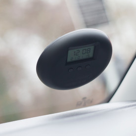 Park Solar elektronisk skive