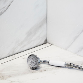 Unidrain HighLine Custom galler, 900 mm