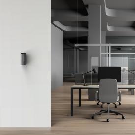 Cosmic Wellbeing spritdispenser, matt svart