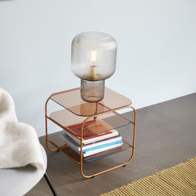 HĂ¼bsch Pirum bordlampe