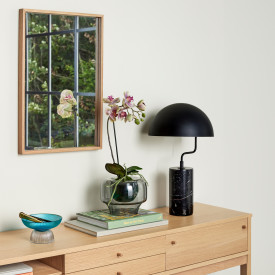 Hübsch Poise bordlampe