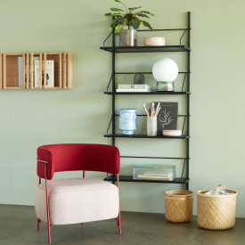 HĂ¼bsch Sphere bordlampe