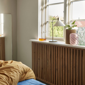 Hübsch Spot bordlampe, khaki