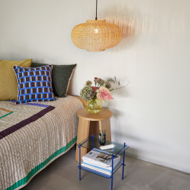 Hübsch Chand pendellampe, ellipse