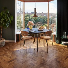 Hübsch Coney pendellampe